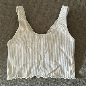 Spiritual gangster workout bra / top Armor